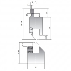 bấm phanh công cụ
